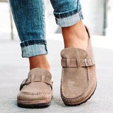 Juniper - sophisticated slipper — view 1
