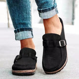 Juniper - sophisticated slipper — view 2