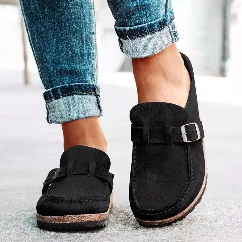Juniper - sophisticated slipper — view 2