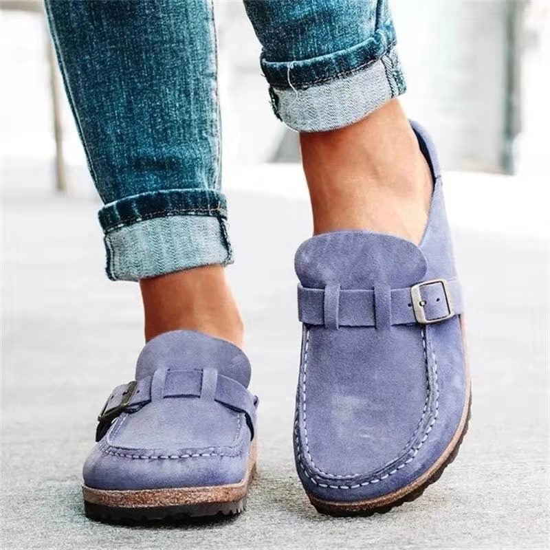 Juniper - sophisticated slipper — view 3