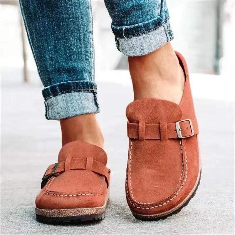 Juniper - sophisticated slipper — view 4