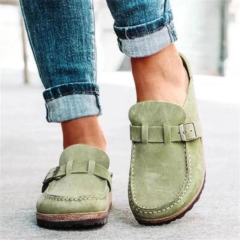 Juniper - sophisticated slipper — view 5
