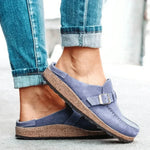 Juniper - sophisticated slipper — view 6