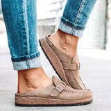 Juniper - sophisticated slipper — view 7