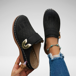 Juniper - a stylish supportive full-sole sandal — view 1