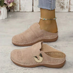 Juniper - a stylish supportive full-sole sandal — view 2