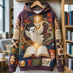 Hoodie - Friendly Spirit — view 1