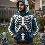 Hoodie - Spooky Legends of the Sea — view 1