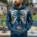 Hoodie - Spooky Legends of the Sea — view 1