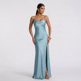 Kara - elegant maxi dress — view 1
