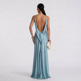 Kara - elegant maxi dress — view 4