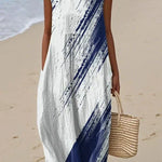 Kara - cotton dress — view 2
