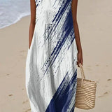 Kara - cotton dress — view 2
