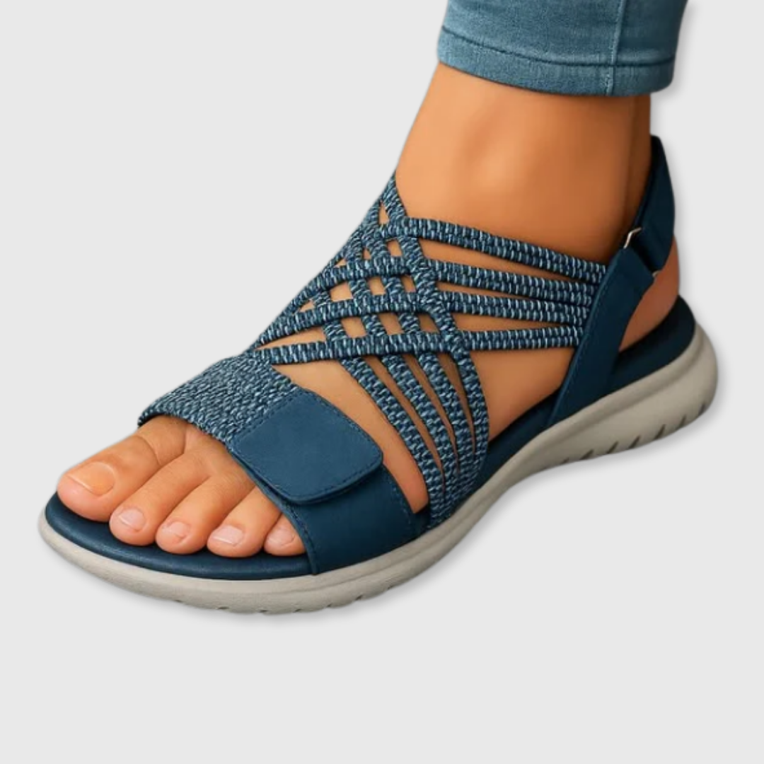 Kara - sandals — view 1