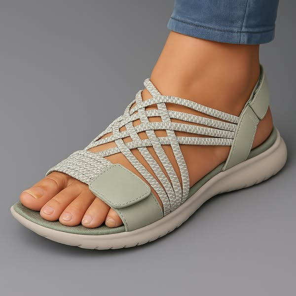 Kara - sandals — view 3