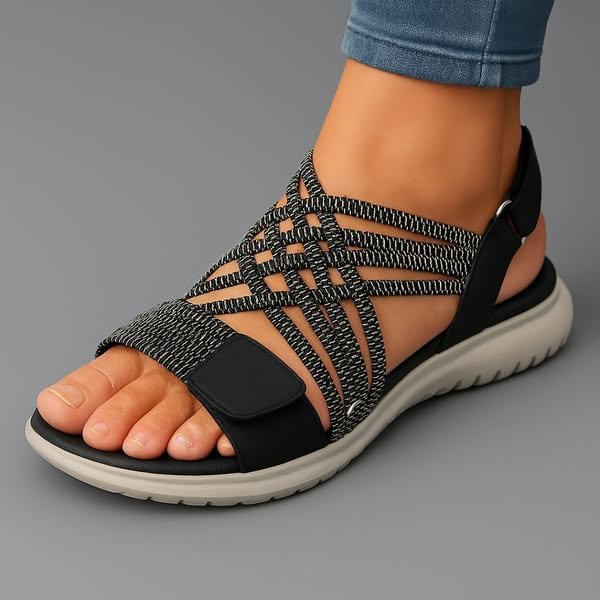 Kara - sandals — view 4