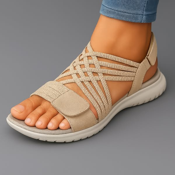 Kara - sandals — view 5