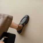 Käthe - retro shoes — view 3