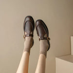 Käthe - retro shoes — view 4
