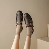 Käthe - retro shoes — view 4