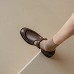 Käthe - retro shoes — view 5