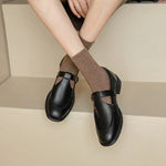 Käthe - retro shoes — view 8