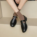Käthe - retro shoes — view 8