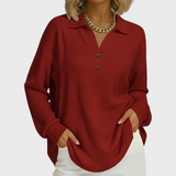 Kayla - Winter Warmth and Style - Sweater — view 2