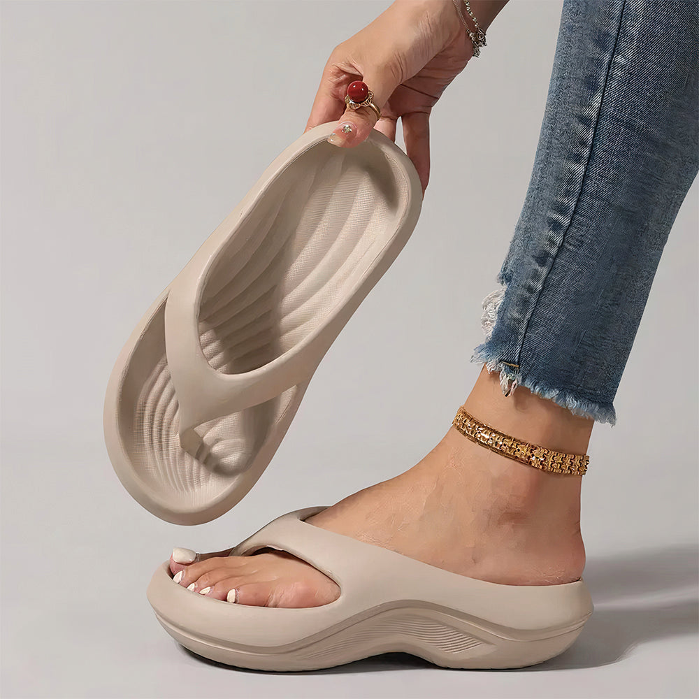 Kaylee - Sandals — view 3