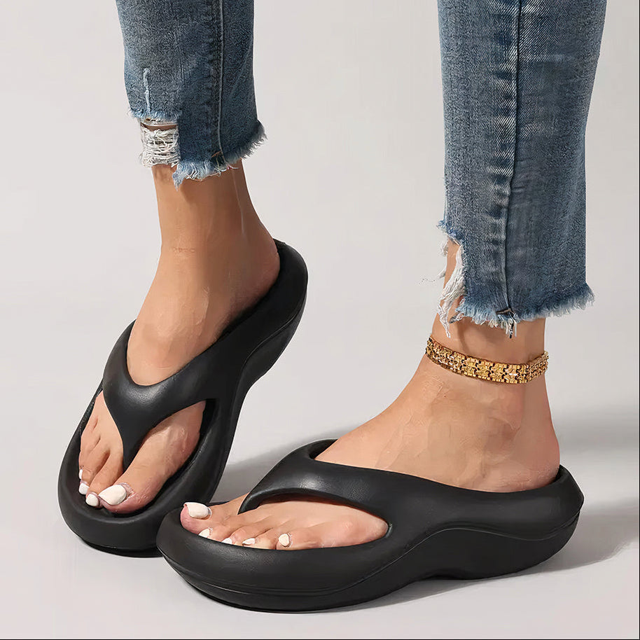 Kaylee - Sandals — view 4