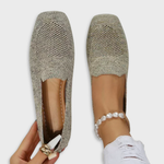 Keira - elegant moccasins — view 1