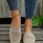 Keira - elegant moccasins — view 3