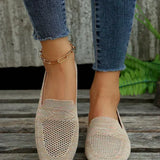 Keira - elegant moccasins — view 3