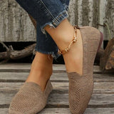 Keira - elegant moccasins — view 4