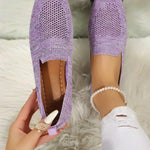 Keira - elegant moccasins — view 6