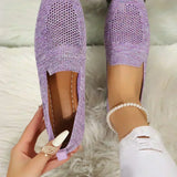 Keira - elegant moccasins — view 6