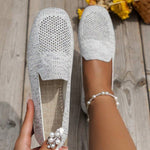 Keira - elegant moccasins — view 7