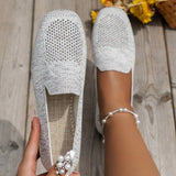 Keira - elegant moccasins — view 7