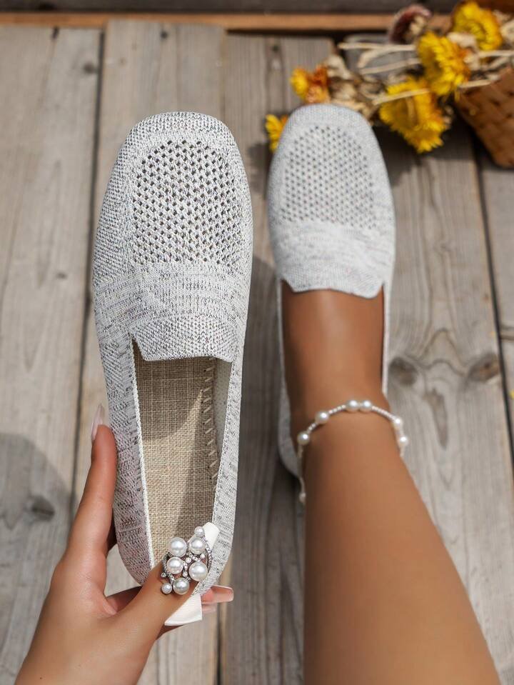 Keira - elegant moccasins — view 7