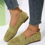 Keira - elegant moccasins — view 8