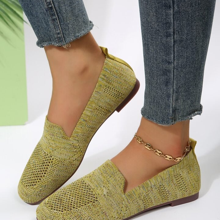 Keira - elegant moccasins — view 8