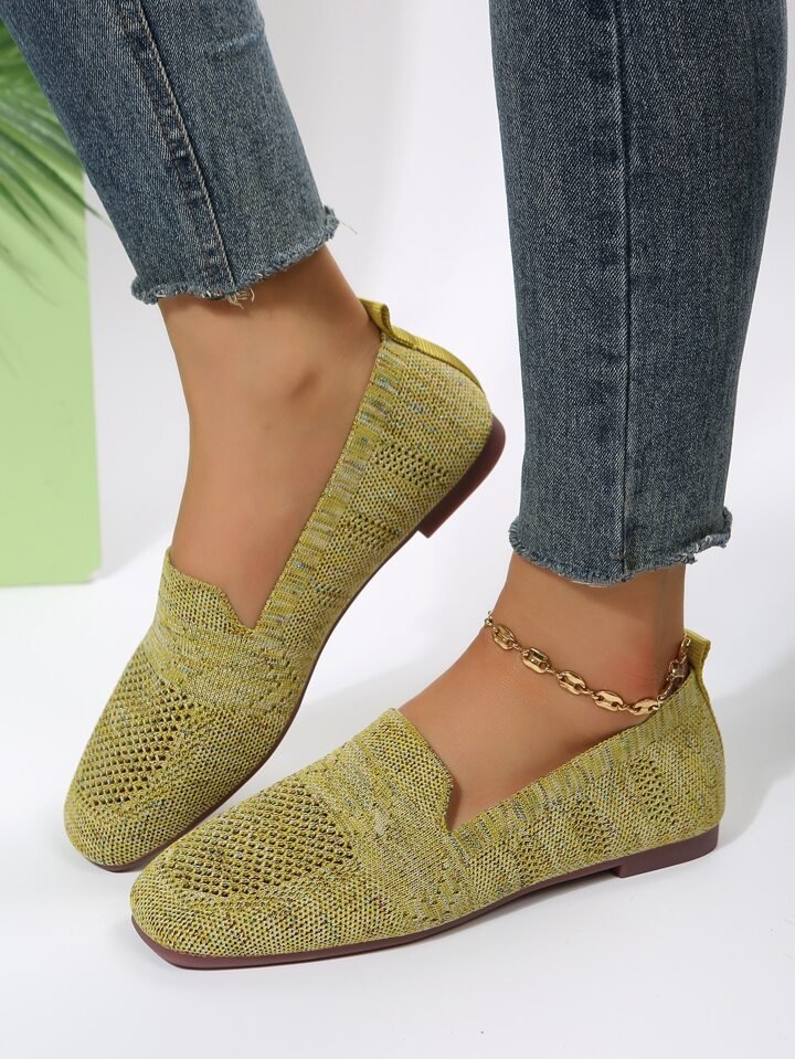 Keira - elegant moccasins — view 8