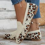 Keira - elegant moccasins — view 10