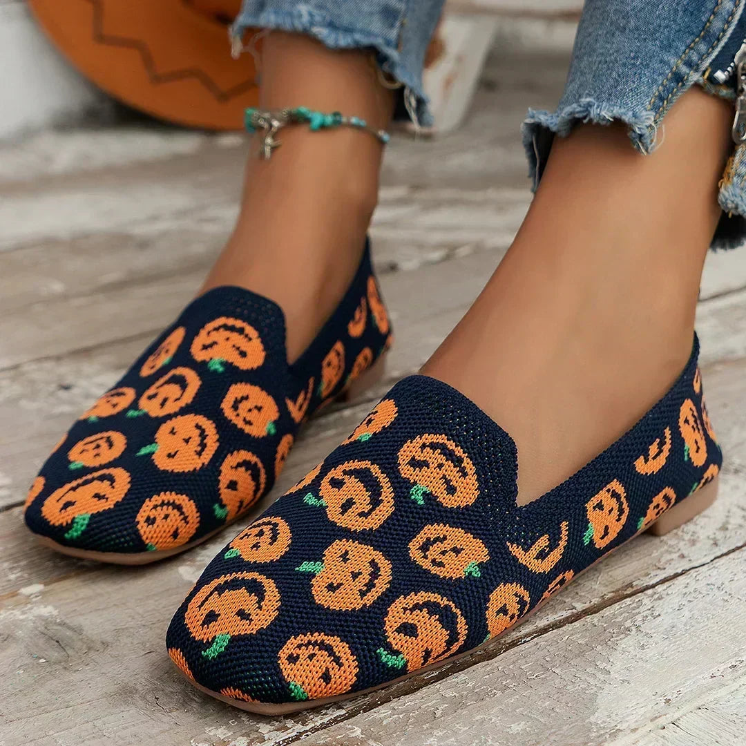 Keira - elegant moccasins — view 11