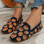 Keira - elegant moccasins — view 11