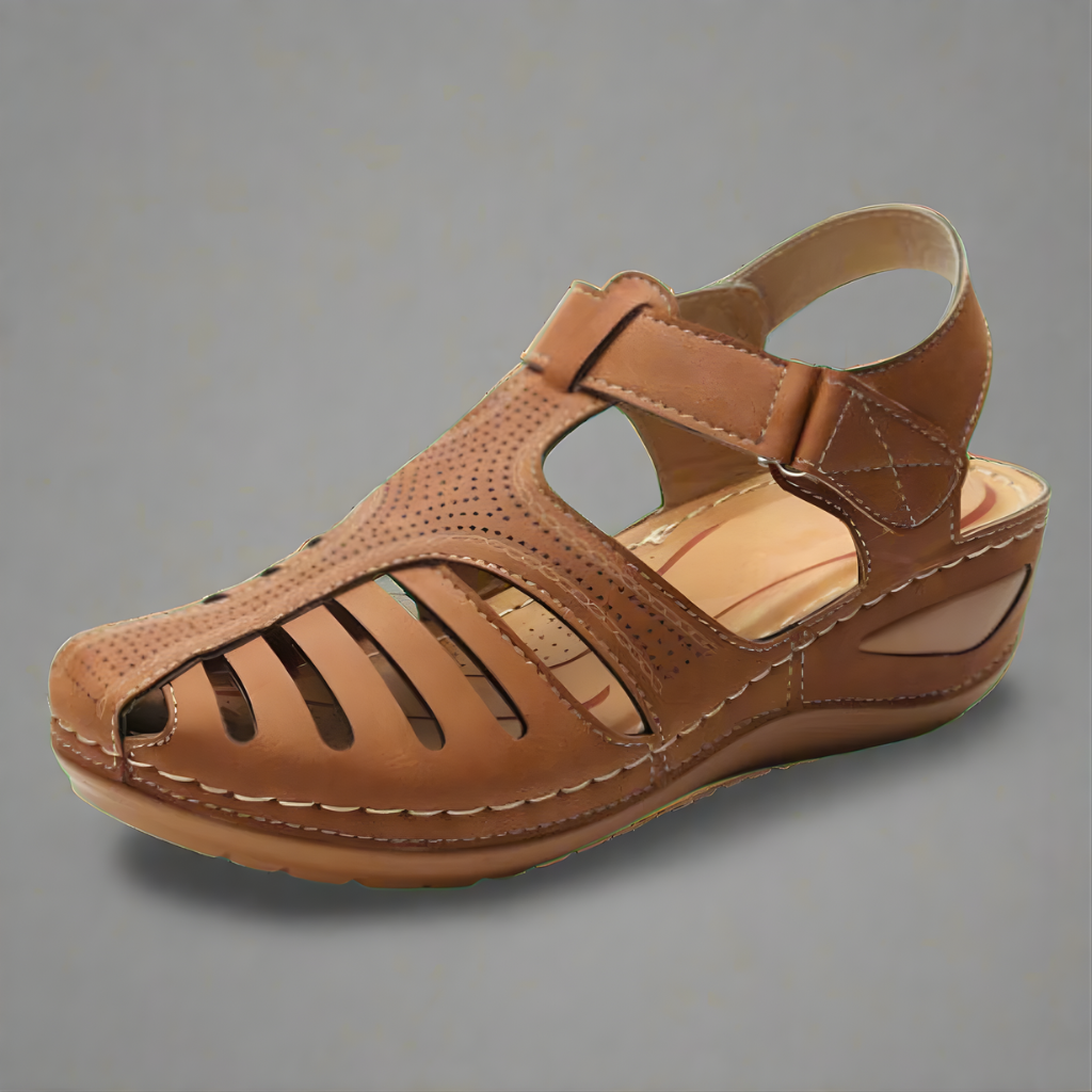 Keira - Sandals — view 2