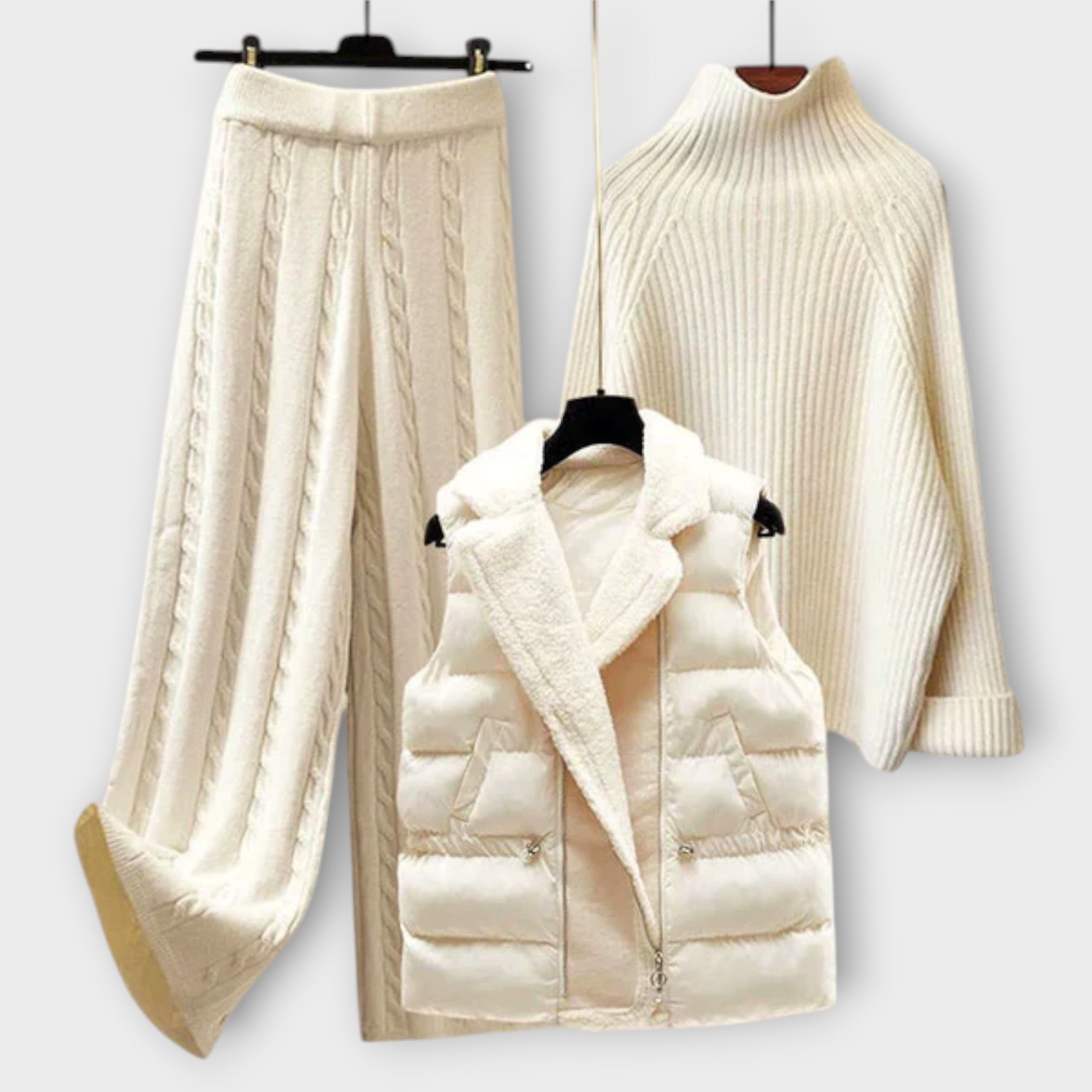 Kelly - comfortable and casual set — view 1