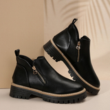 Kimberly - elegant ankle boots — view 7