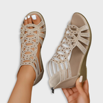 Kimberly - Sandals — view 1