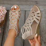 Kimberly - Sandals — view 2